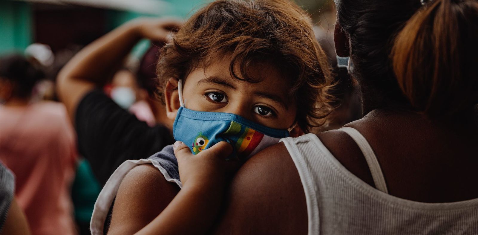 Santé et pauvreté mondiale